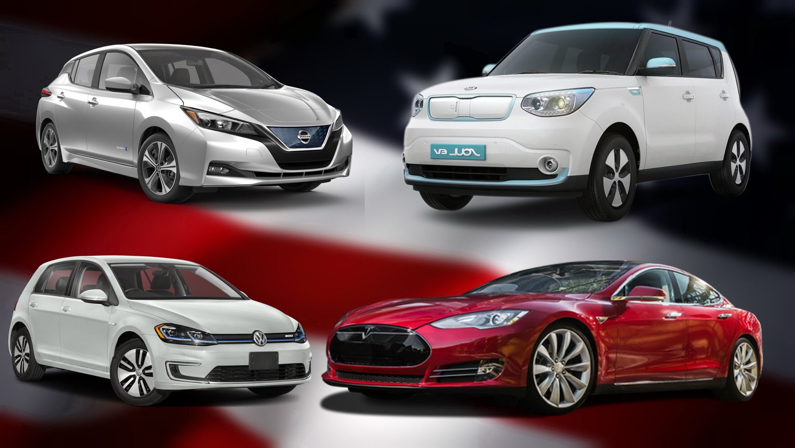 електромобіль