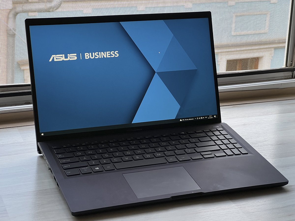 Asus ExpertBook L1 L1500