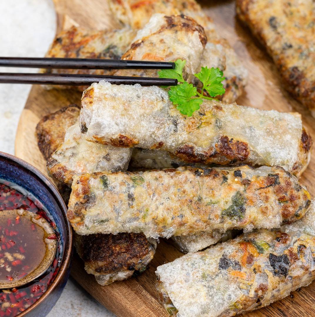 спрінг роли