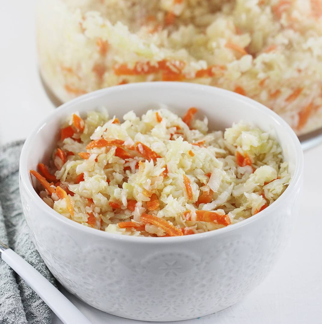 Салат на вечерю