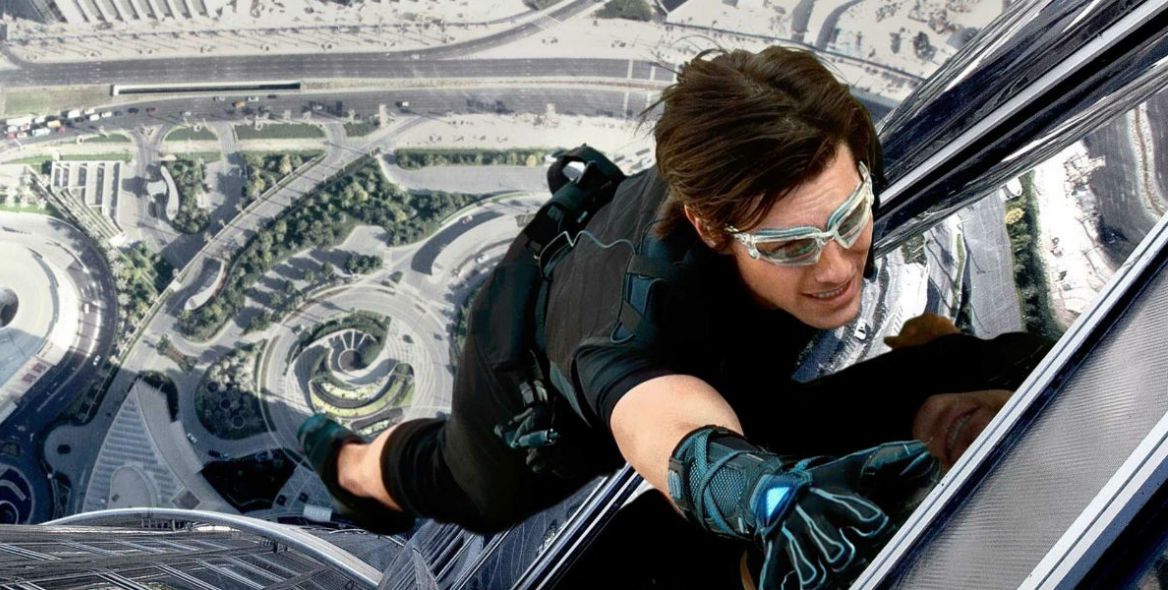 Фільми бойовики