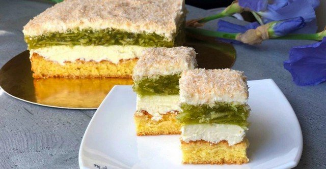 Як приготувати яблучний пиріг